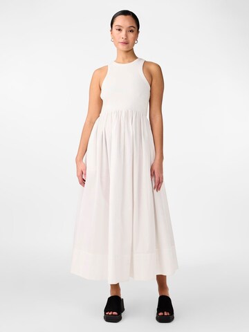 Y.A.S Φόρεμα 'YASMIRI' σε λευκό