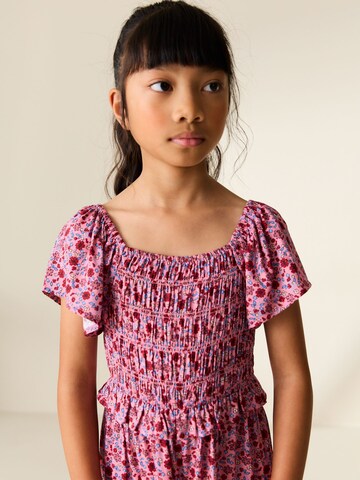 Next Overall in Roze