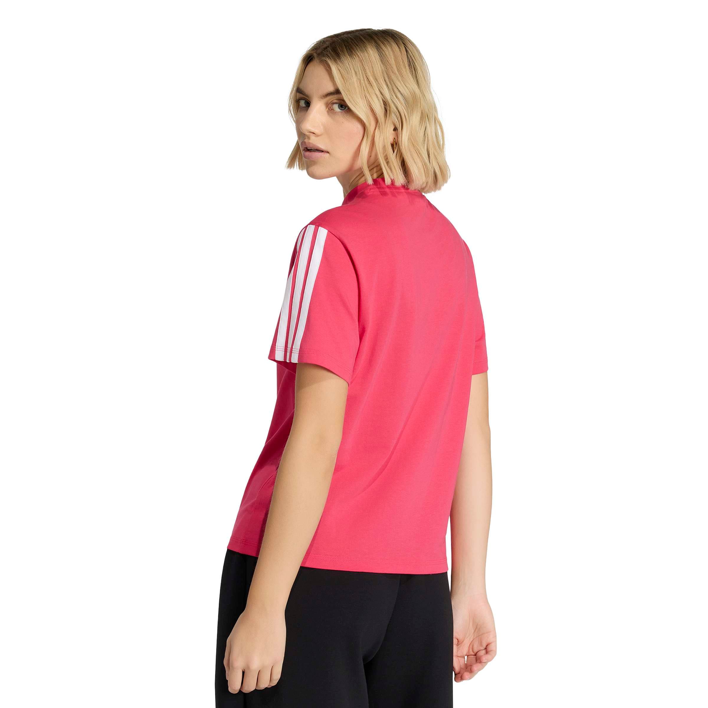 ADIDAS SPORTSWEAR Functioneel shirt in Roze