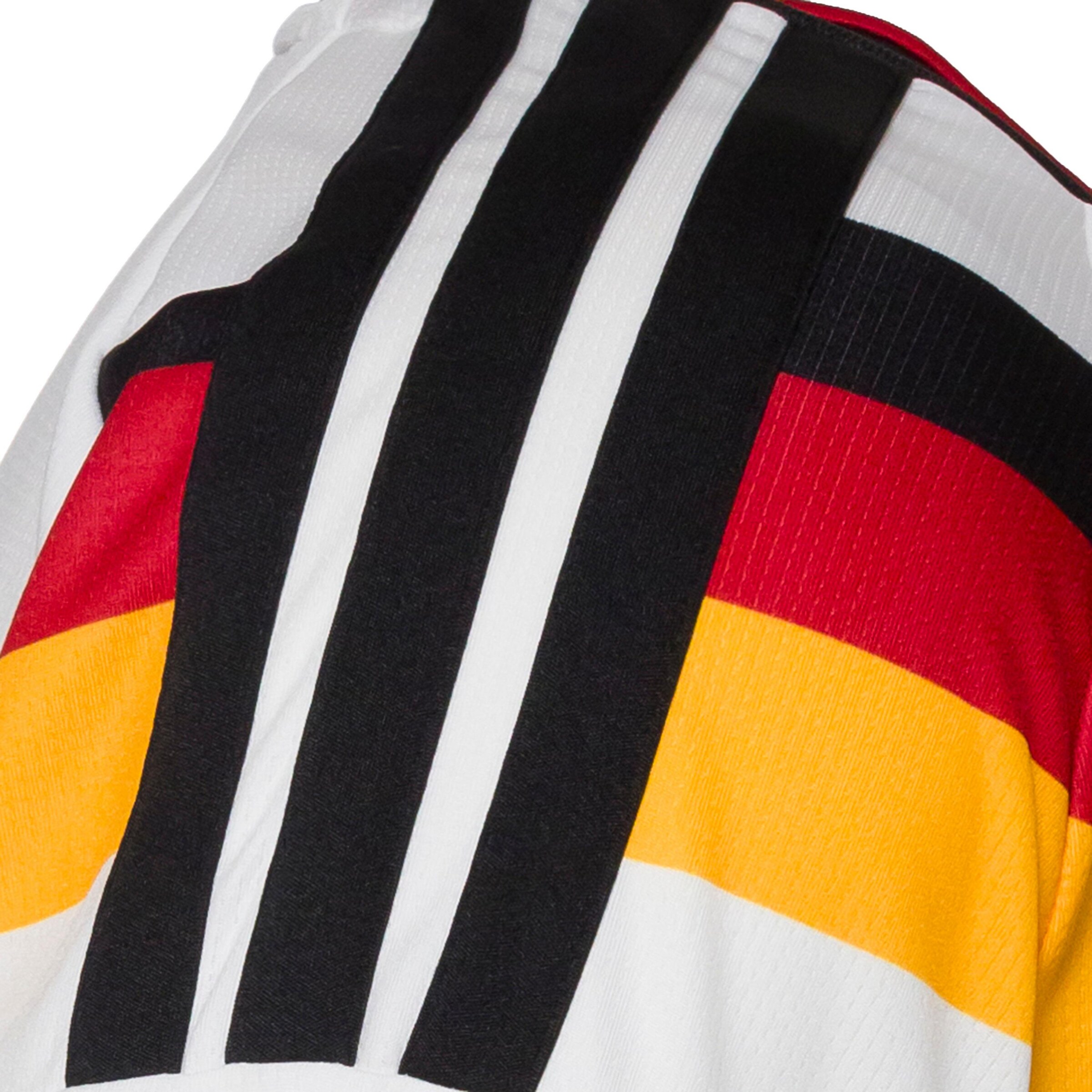 ADIDAS PERFORMANCE Trikot 'DFB Deutschland 26' in Weiß