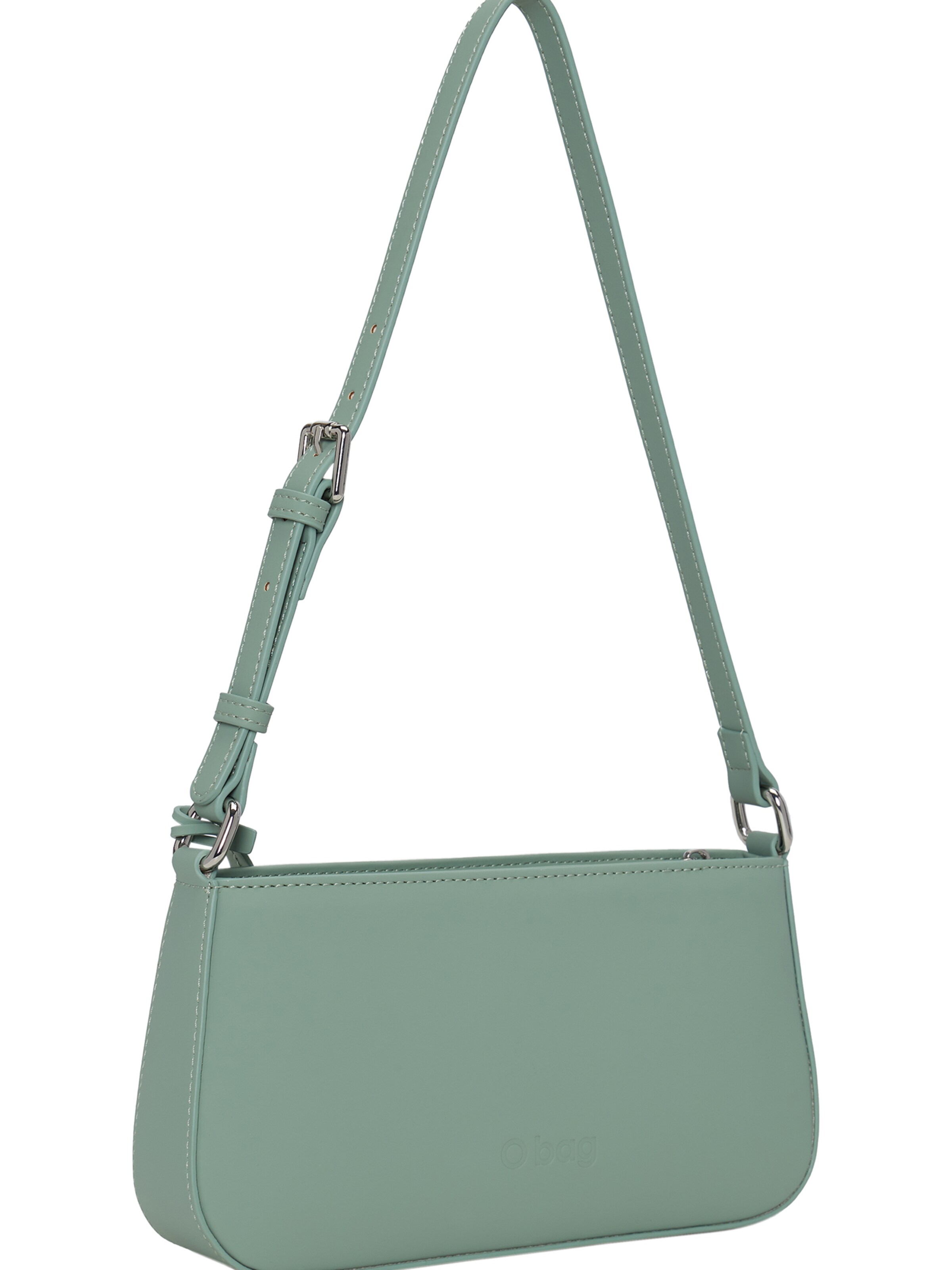O bag Handbag in Green