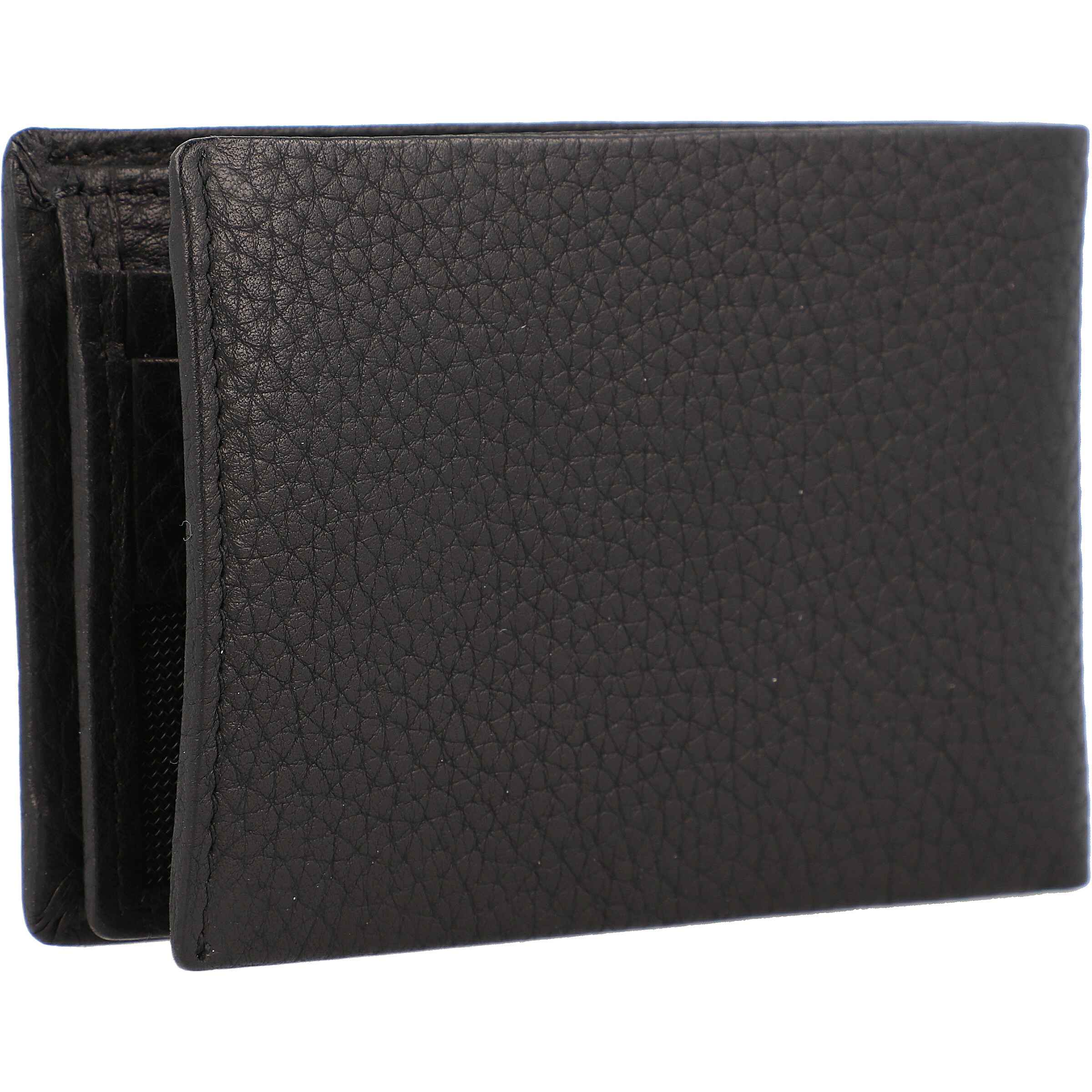 BOGNER Wallet 'Vail Nelio' in Black