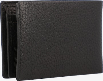 BOGNER Wallet 'Vail Nelio' in Black