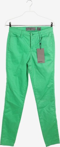 VERO MODA Jeans in 26 x 32 in Green: front