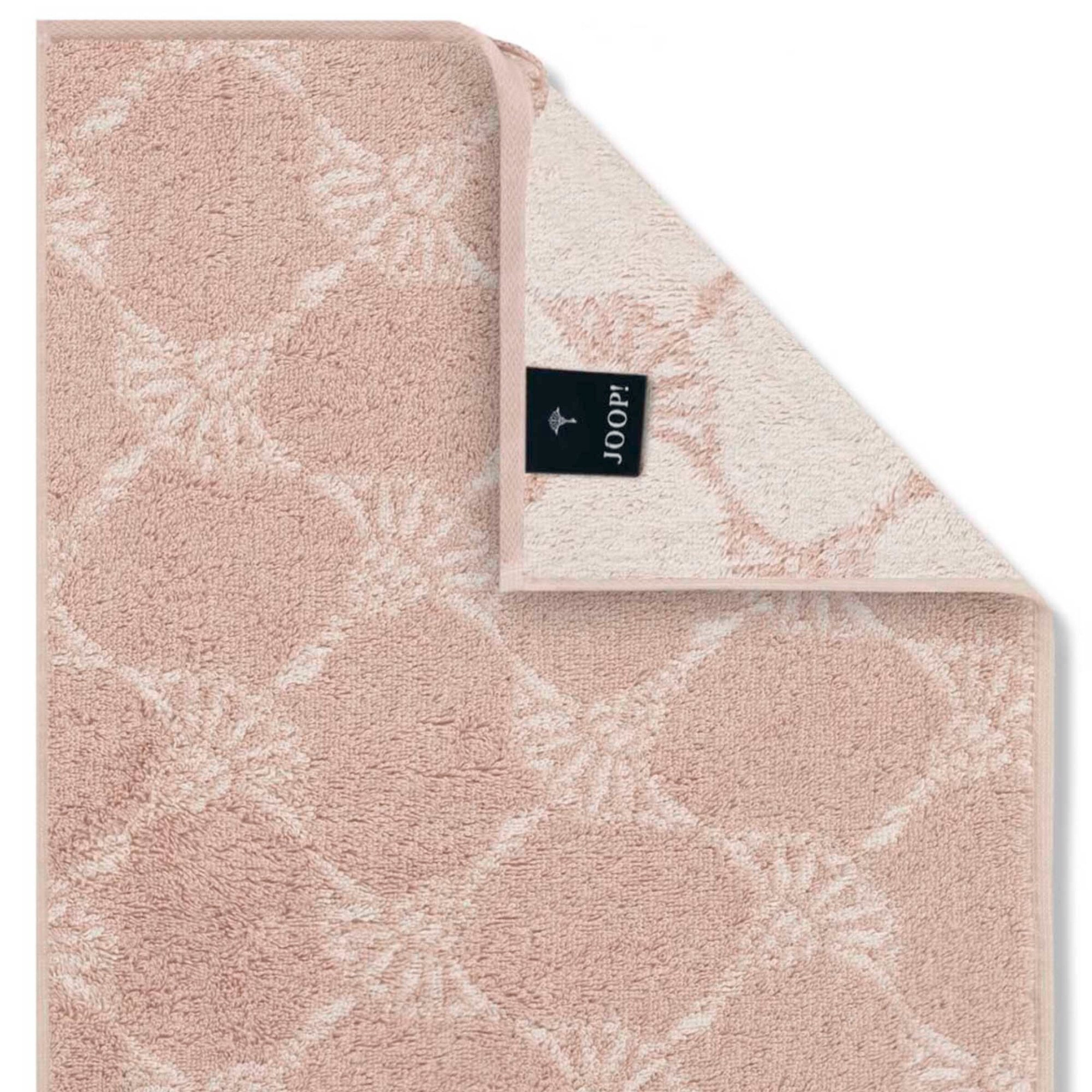 Set di JOOP! in rosa