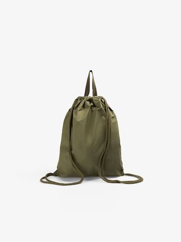 Scalpers Batoh ' ' – zelená