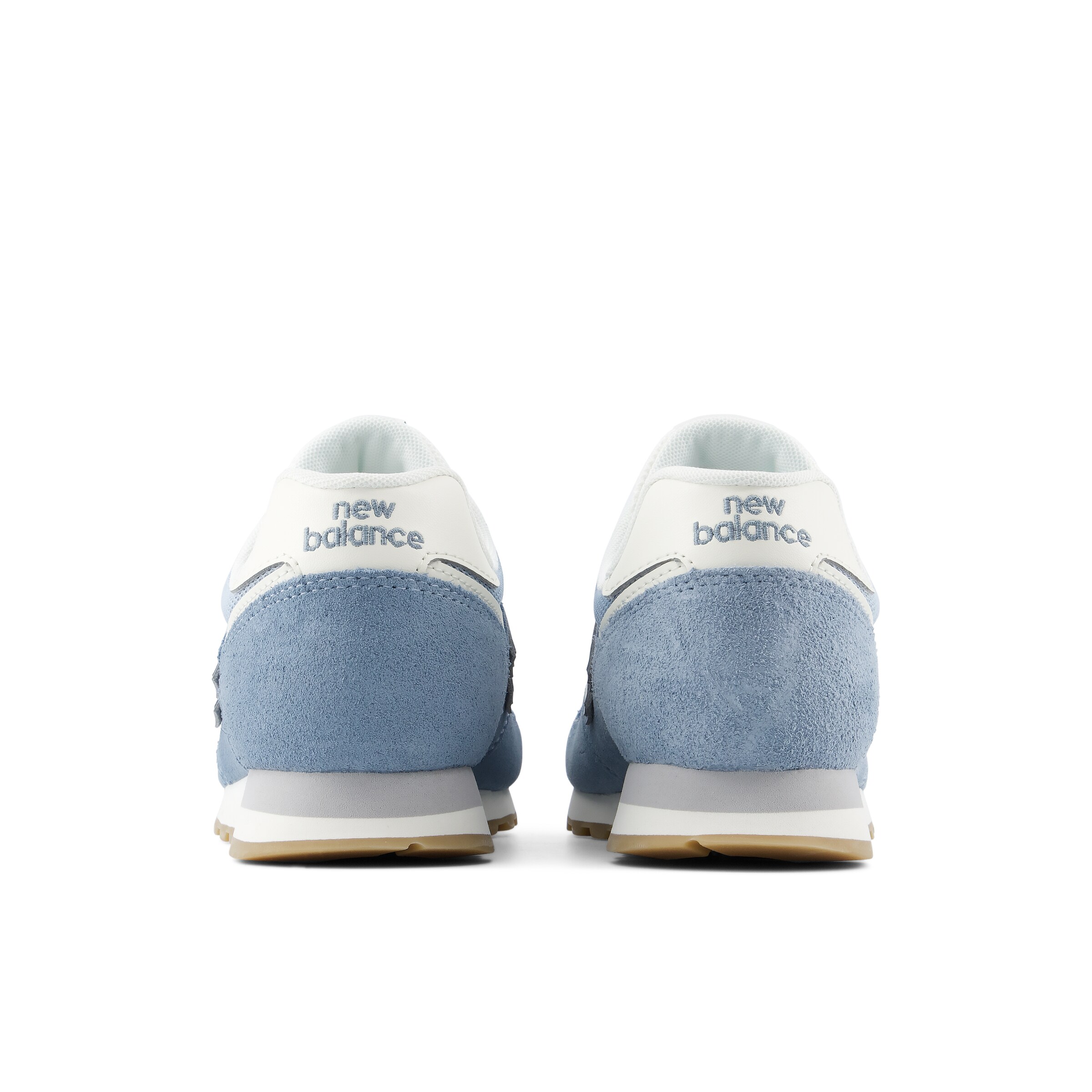 new balance Sneaker in Blau