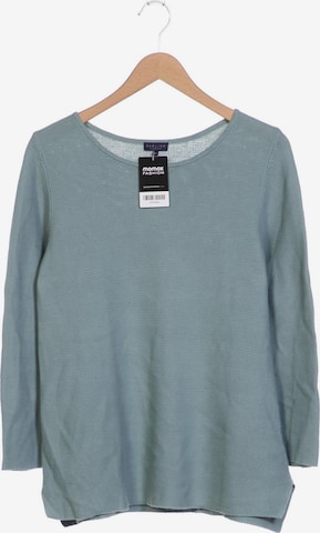 DARLING HARBOUR Pullover M in Blau: predná strana