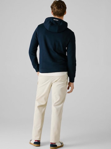 Red Bull Racing x Pepe Jeans Sweatshirt in Blue