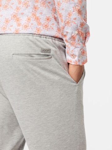 JOOP! - Tapered Pantalón en gris