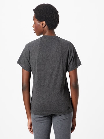 T-shirt fonctionnel 'Future Icons Winners 3.0' ADIDAS PERFORMANCE en gris