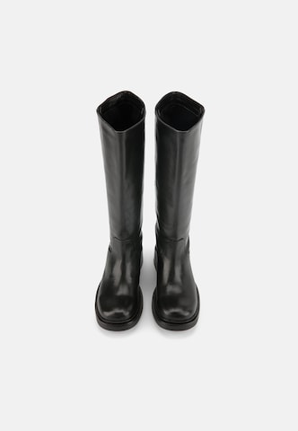 Bottes 'KARLIE' VAGABOND SHOEMAKERS en noir