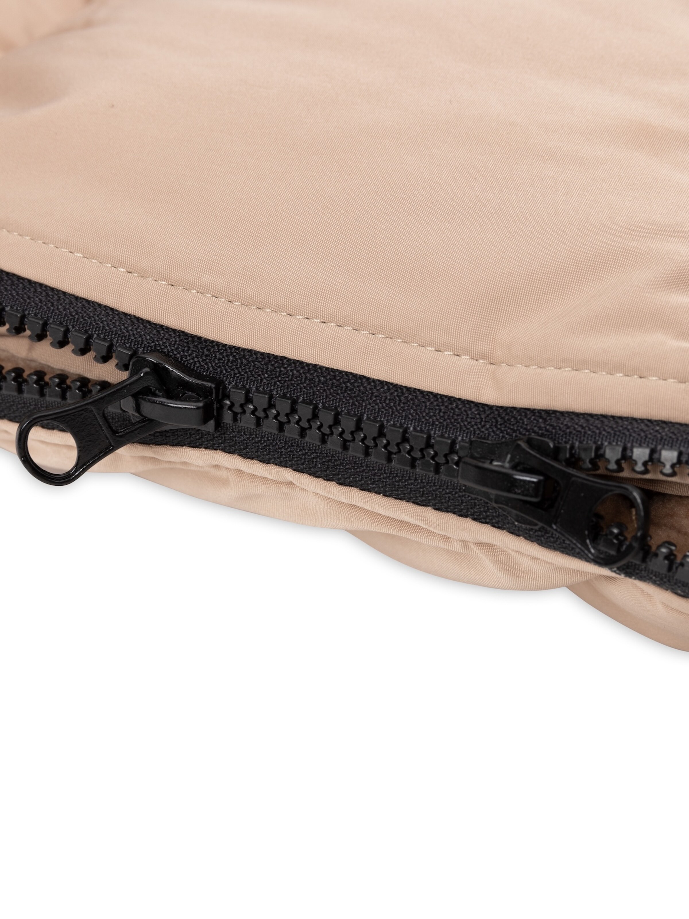 Jollein Schlafsack in Braun