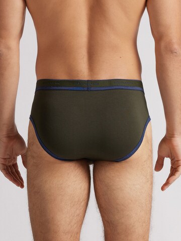 INTIMISSIMI Slip in Grün