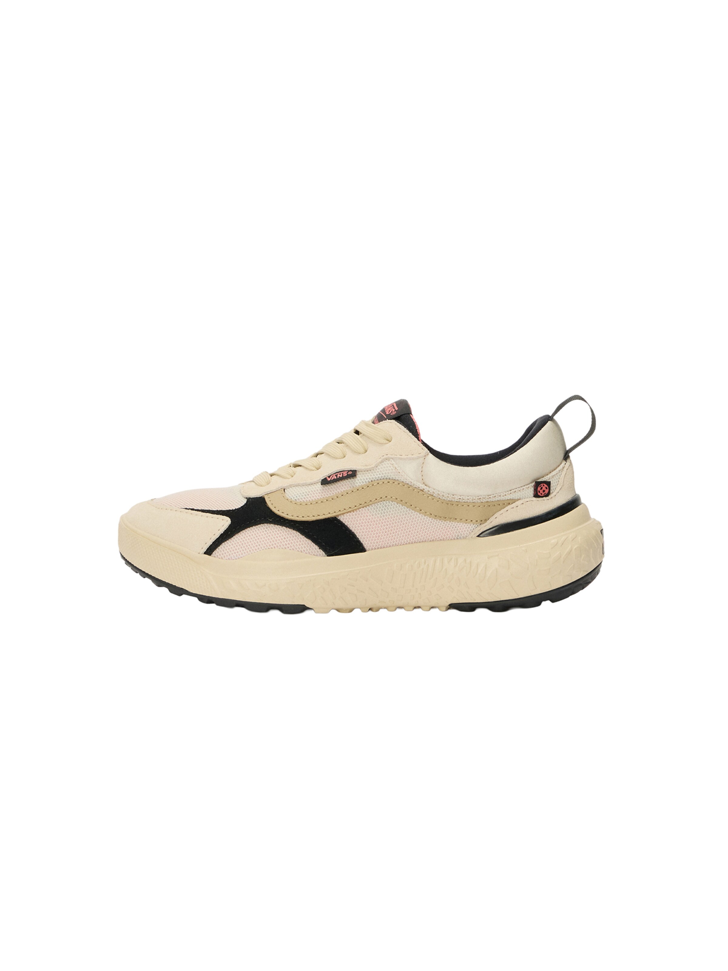 VANS Platform trainers 'MTE UltraRange Neo VR3' in Beige: front