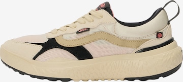 VANS Platform trainers 'MTE UltraRange Neo VR3' in Beige: front