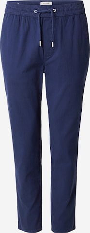 Only & Sons Pants 'ONSCAM LINUS' in Blue: front
