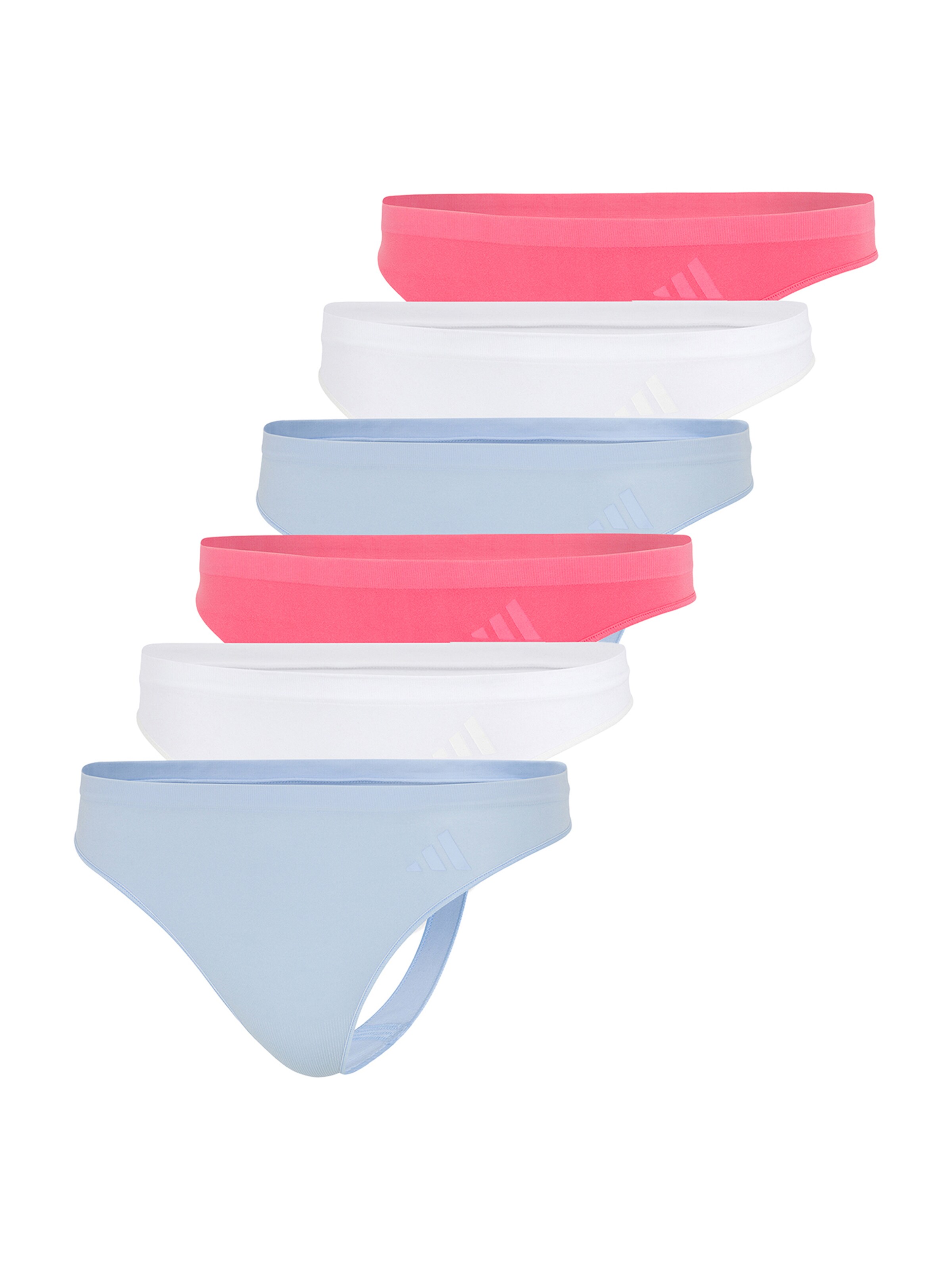 ADIDAS SPORTSWEAR String ' Sport Active Seamless ' in Blue: front