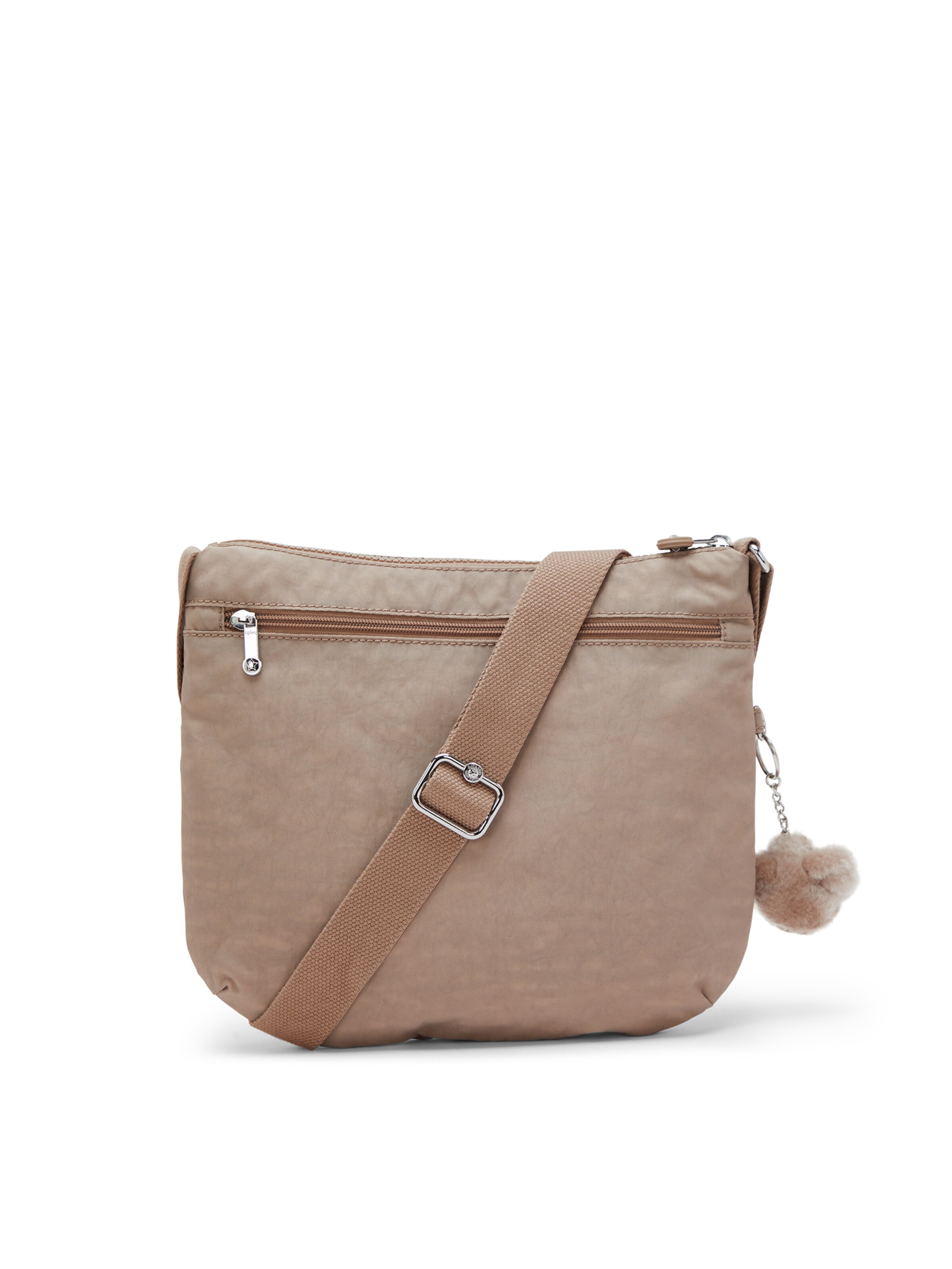 KIPLING Crossbody bag 'Arto' in Beige