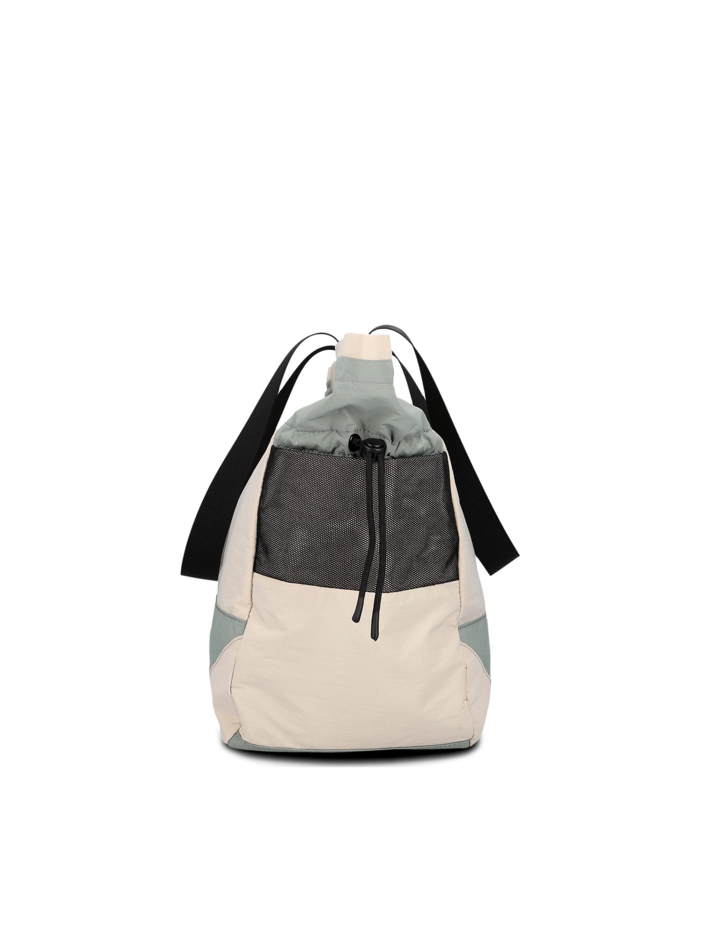 ZWEI Shopper 'BONNY BO200' in Beige