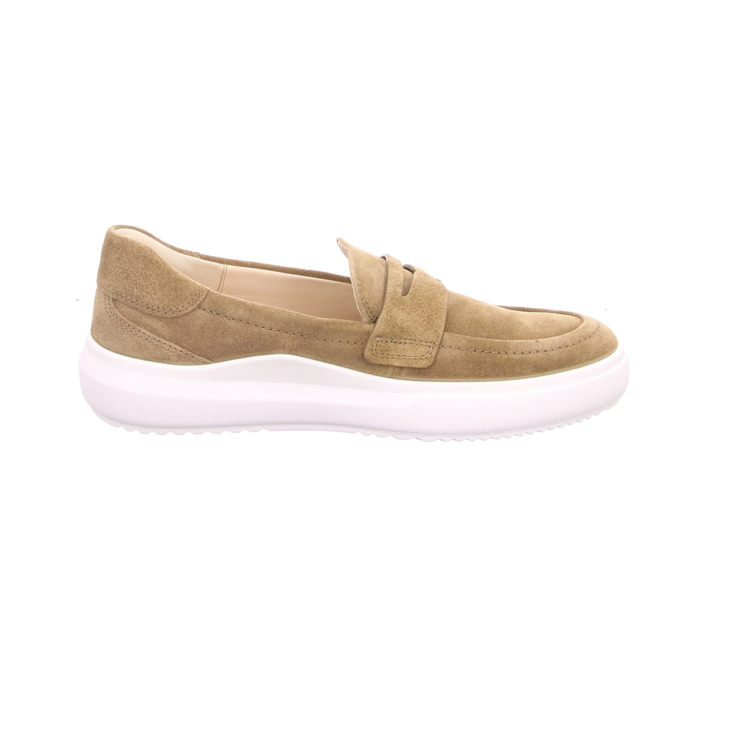 GABOR Slipper in Beige