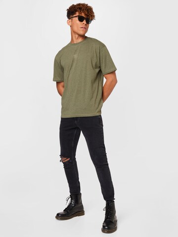 T-Shirt Marc O'Polo DENIM en vert