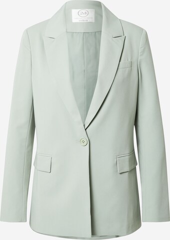 Blazer 'Orelia' Guido Maria Kretschmer Women en vert : devant