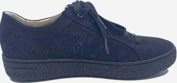 Hartjes Sneakers low in Blau