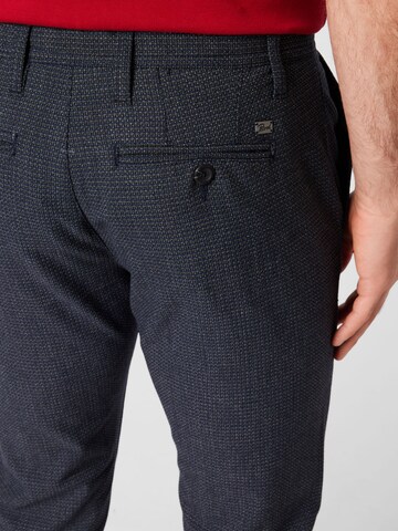 regular Pantaloni chino di Petrol Industries in blu