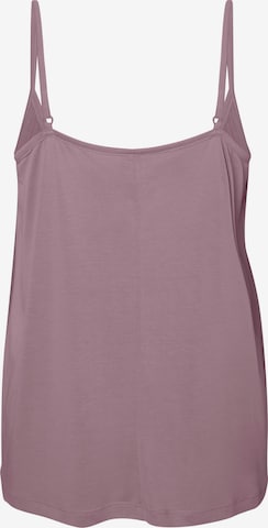 VERO MODA Top 'Filli' in Purple