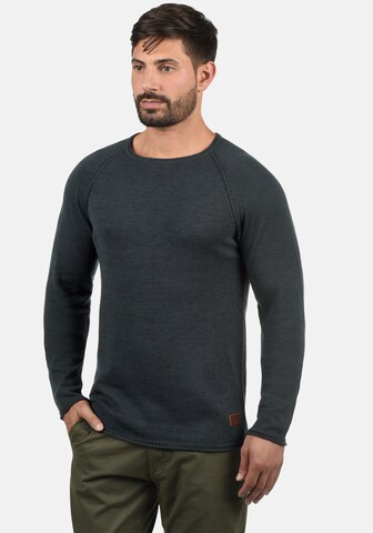 BLEND Pullover 'BHDan' in Blau: Vorderseite