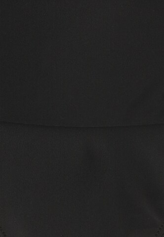 NOU Bikinihose 'Yurika' in Schwarz