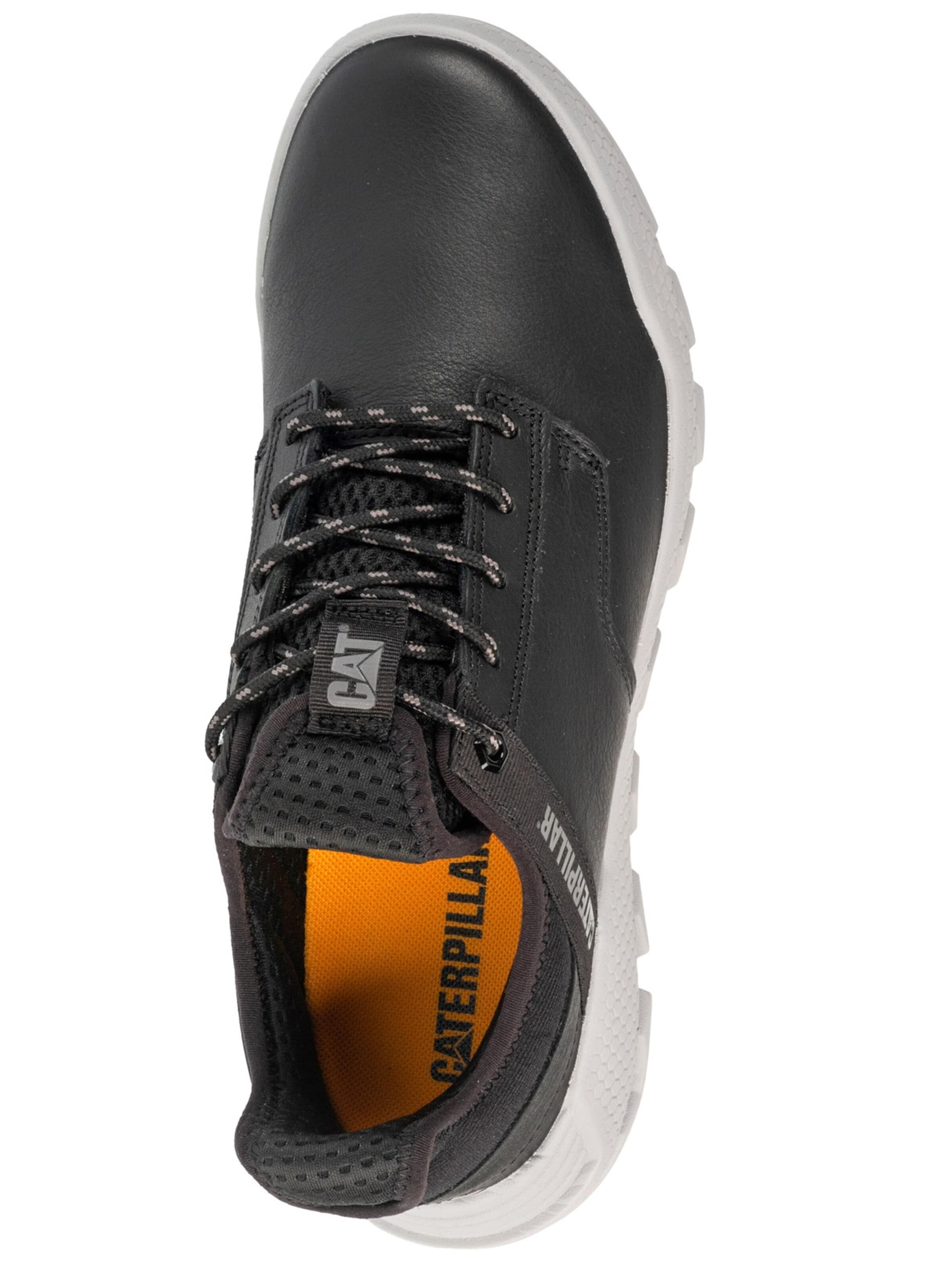 CATERPILLAR Sneaker low 'Caterpillar Hex Lite'‌‌‌‌‌‌‌‌‌‌ in Schwarz