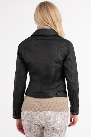 Veste mi-saison Recover Pants en noir
