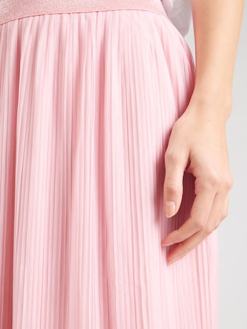 Jupe 'NUMEA' NÜMPH en rose