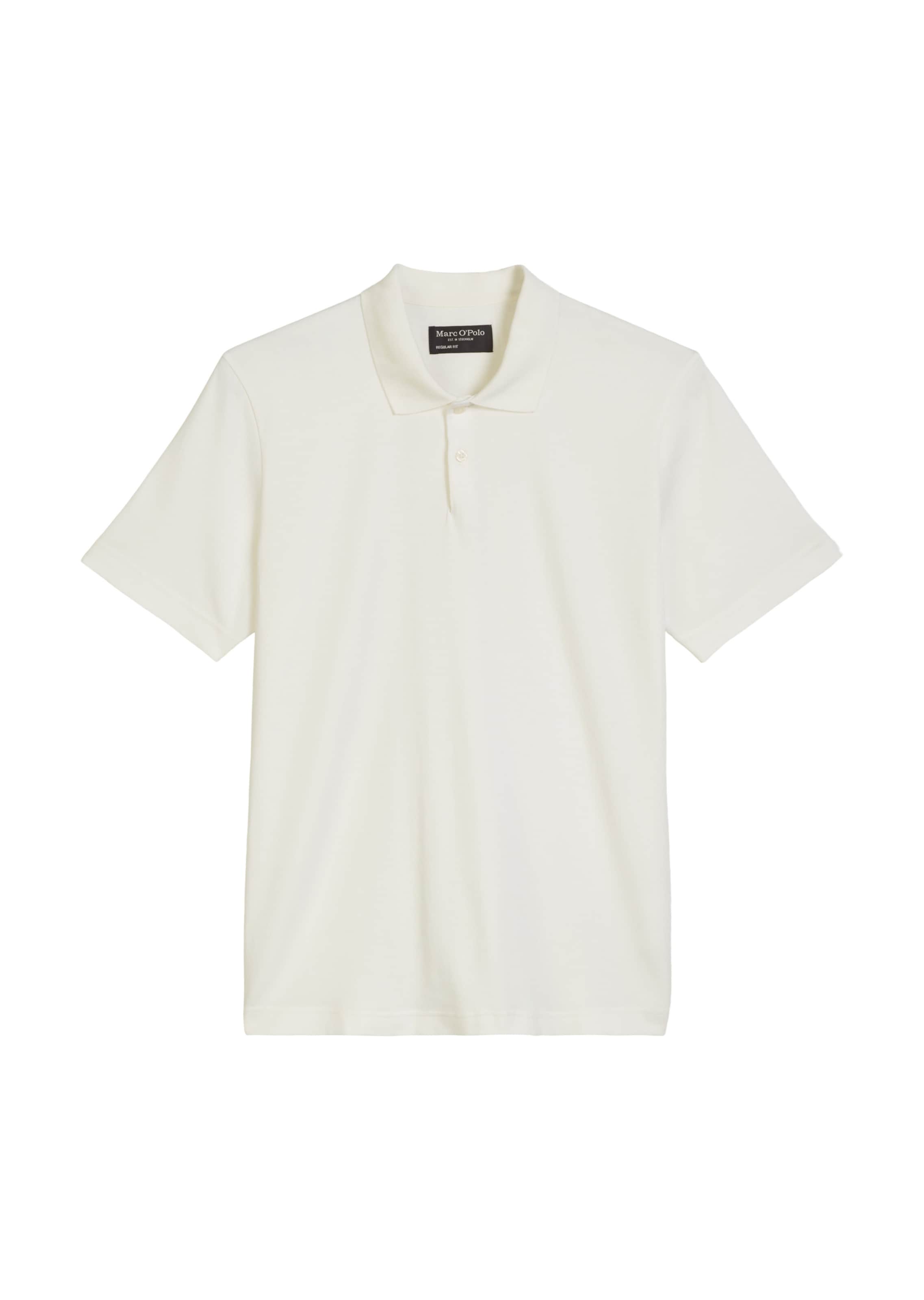 Marc O'Polo Shirt in White, Item view