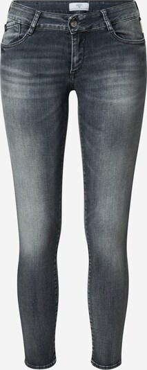 Le Temps Des Cerises Teksapüksid 'PULPC' hall denim, Tootevaade