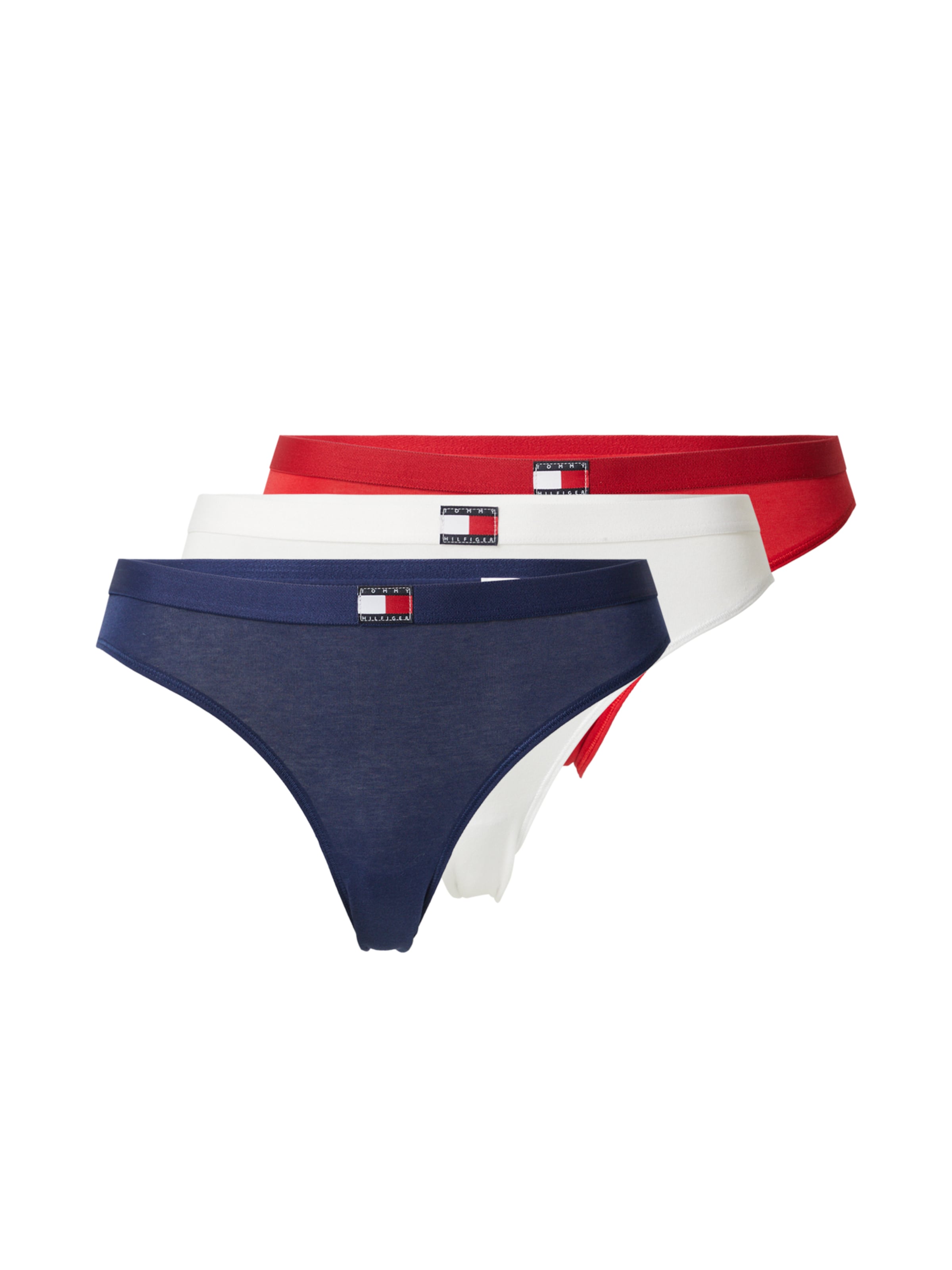 Tommy Hilfiger Underwear Slip &#x27;Heritage&#x27; in Blauw: voorkant