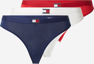 Tommy Hilfiger UnderwearSlip 'Heritage' - plava boja: prednji dio