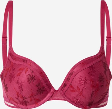 PASSIONATA BH in Pink: front