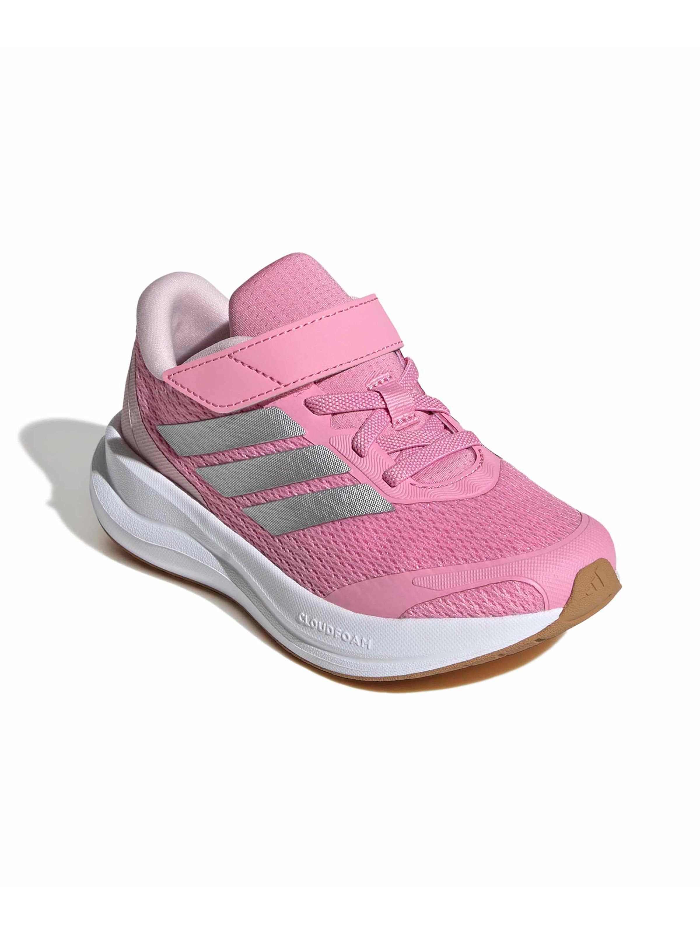 ADIDAS SPORTSWEAR Sneakersy 'RUNFALCON 6' w kolorze różowy: przód
