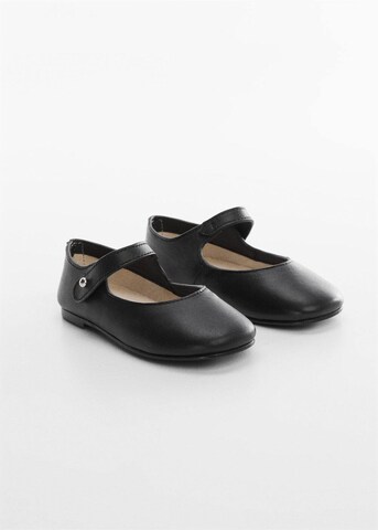 MANGO KIDS Ballerina in Schwarz