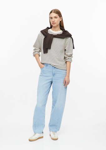 s.Oliver Shirt in Braun