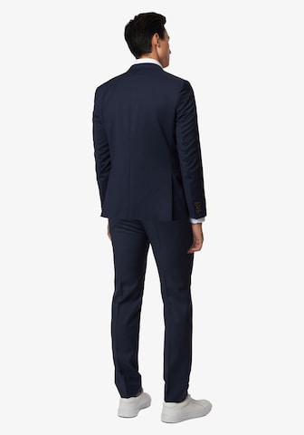 ROY ROBSON Slim fit Suit in Blue