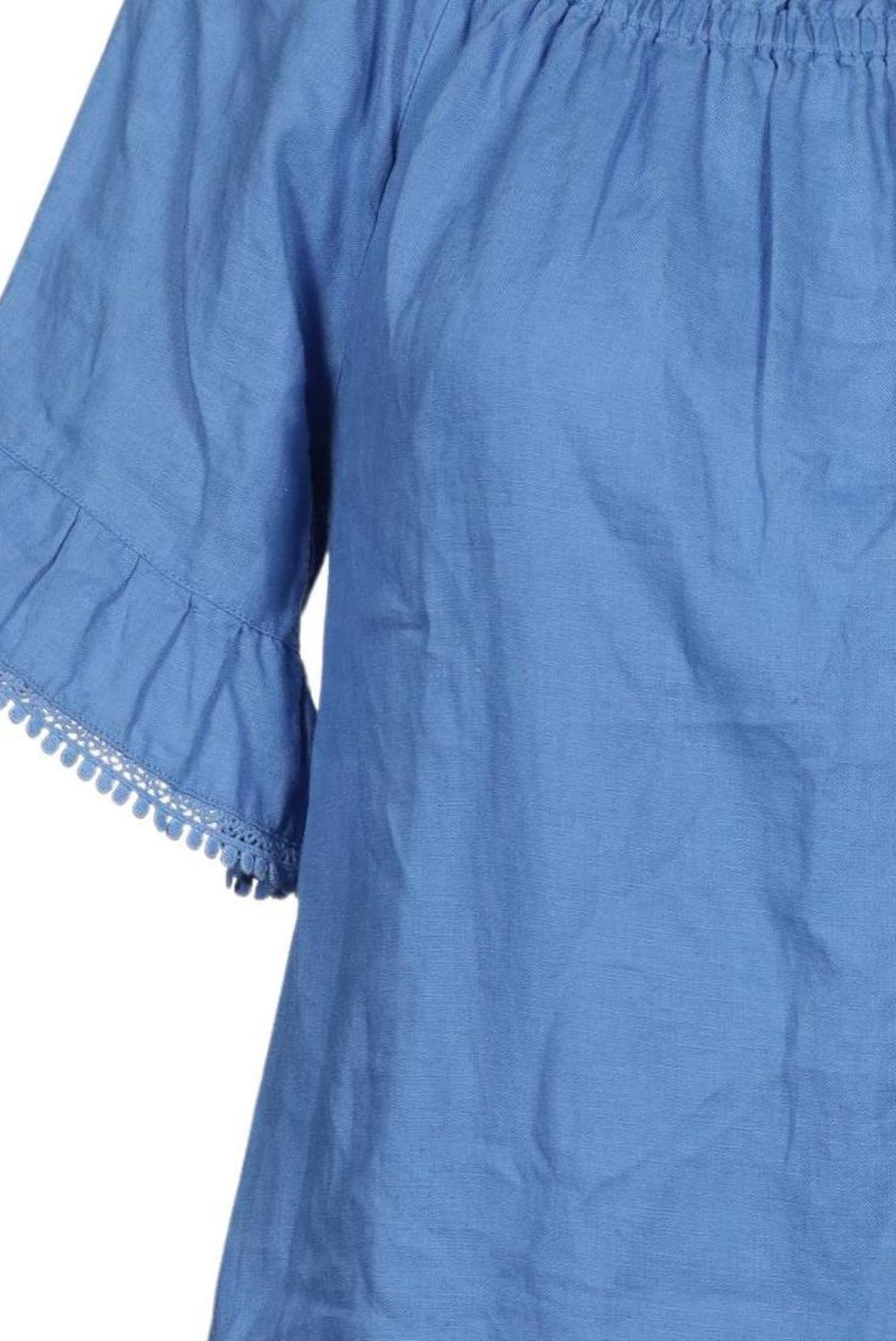 apriori Dress in XL in Blue