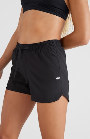 O'NEILL Regular Badeshorts in Schwarz