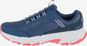 SKECHERS Laufschuh 'Skechers Go Run Trail Altitude 2.0 - Ravine' in Blau: Vorderseite