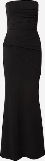 Sistaglam Večerné šaty - čierna, Produkt