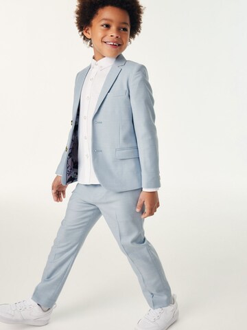 regular Pantaloni di Baker by Ted Baker in blu