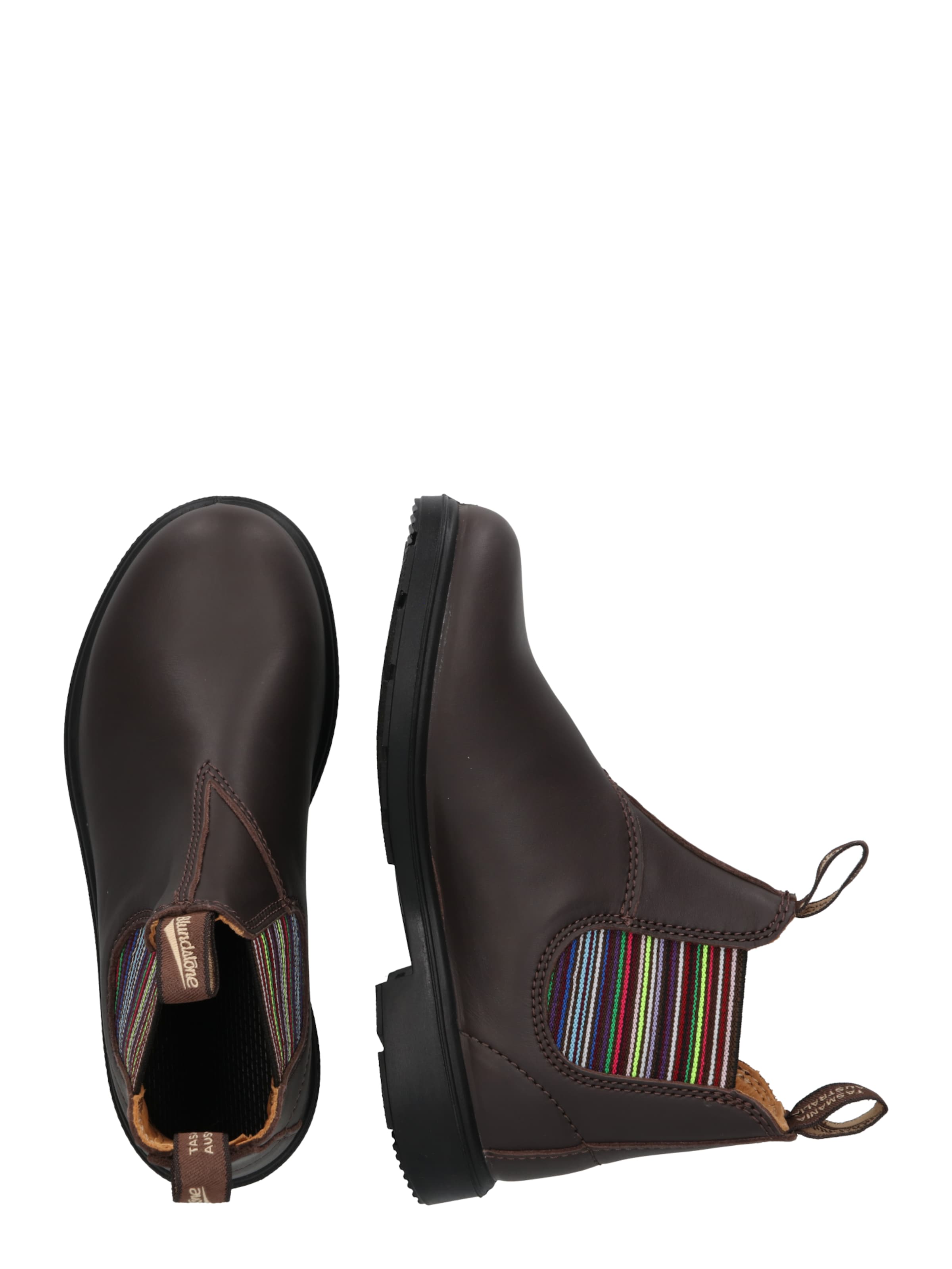 Blundstone Ботуши в кафяво